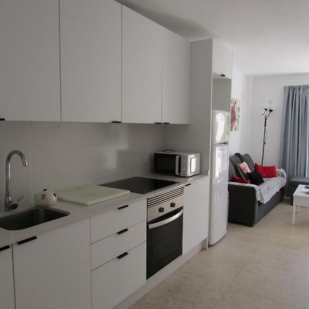Apartamento Playa San Juan Guía de Isora Εξωτερικό φωτογραφία