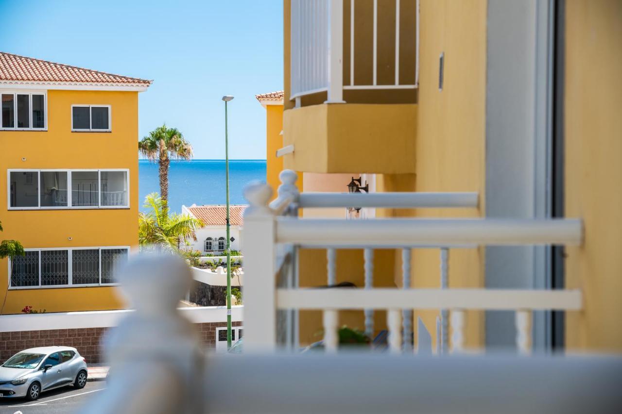 Apartamento Playa San Juan Guía de Isora Εξωτερικό φωτογραφία