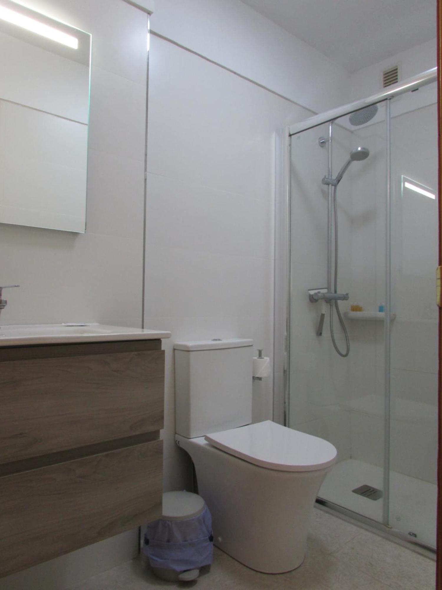 Apartamento Playa San Juan Guía de Isora Εξωτερικό φωτογραφία